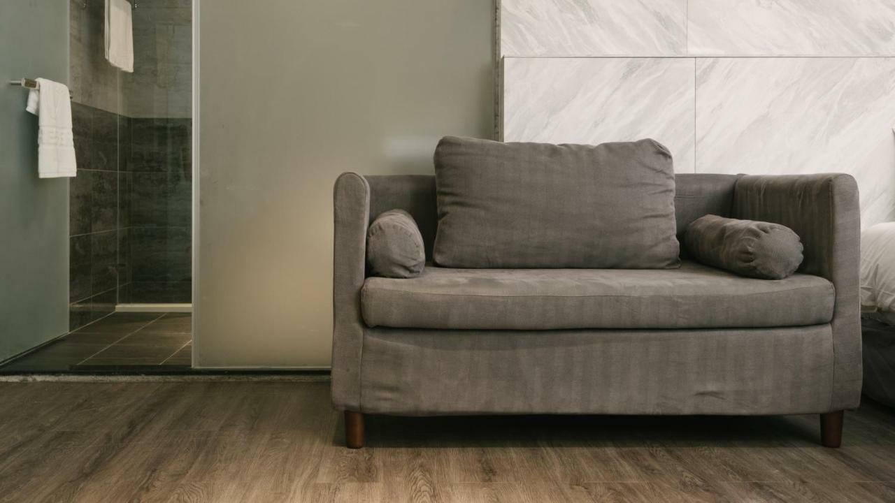 Hotel Hesper Hsr Taichung Eksteriør bilde